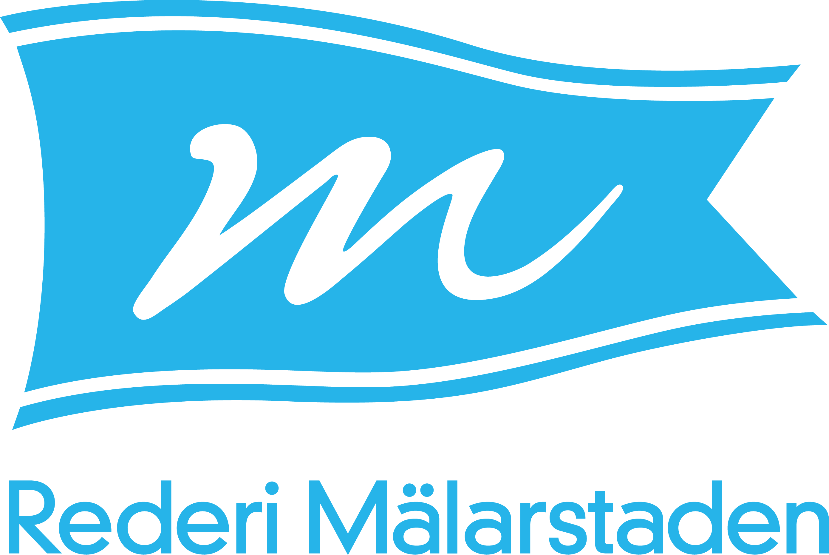 Mälarstaden logo